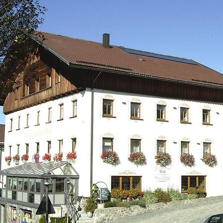 Rinchnacher Hof Εξωτερικό φωτογραφία