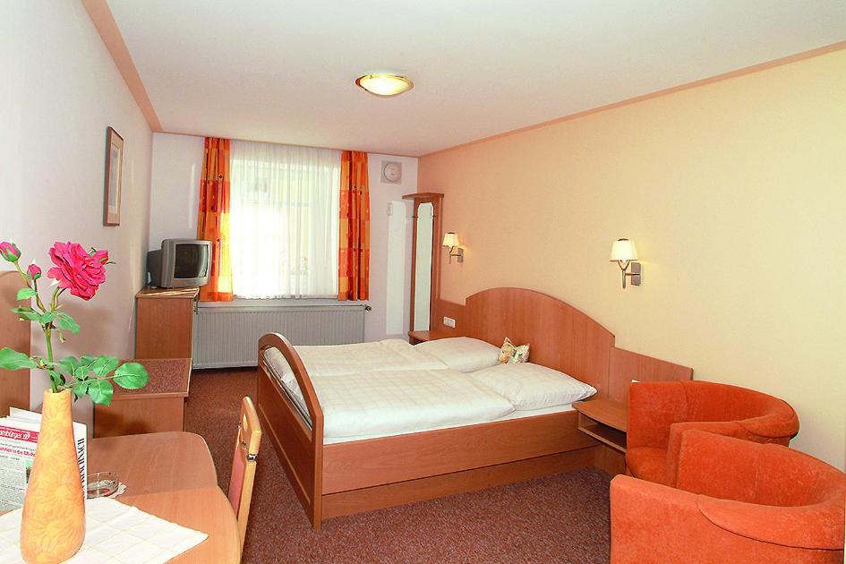Rinchnacher Hof Εξωτερικό φωτογραφία