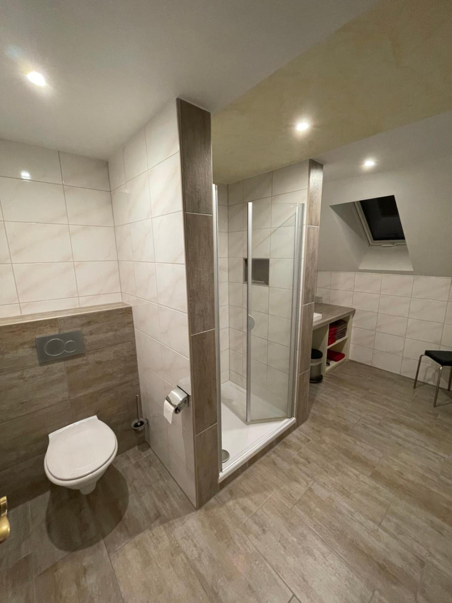 Rinchnacher Hof Εξωτερικό φωτογραφία